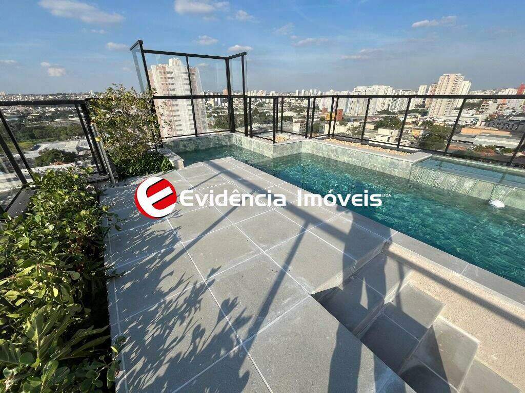 Apartamento para aluguel no Campestre: 