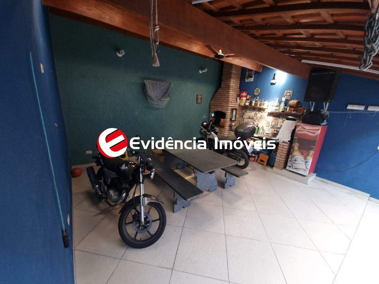 Sobrado à venda no Jardim Jamaica: 