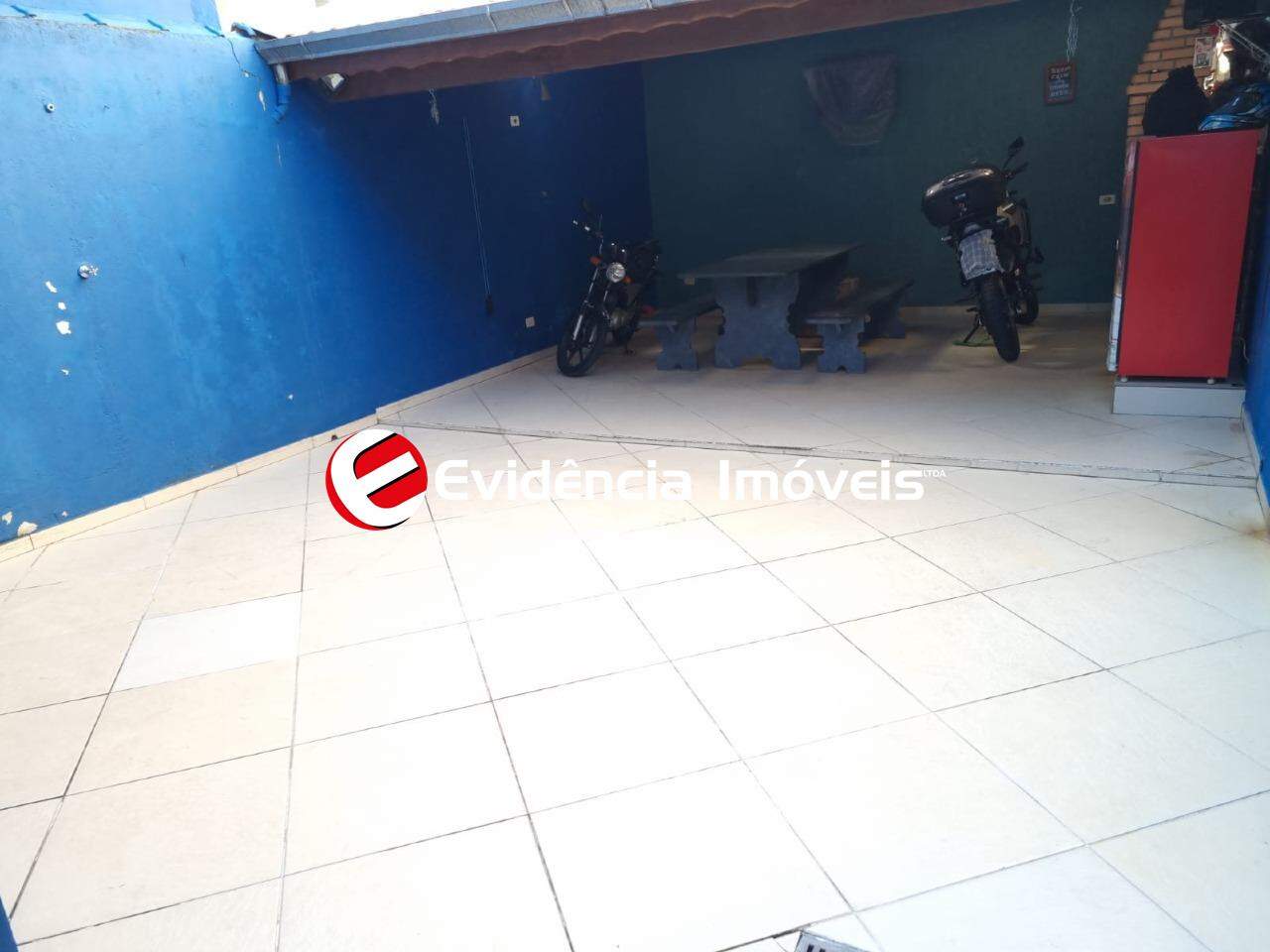 Sobrado à venda no Jardim Jamaica: 
