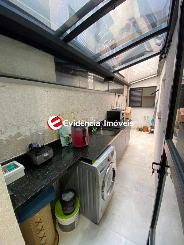 Apartamento à venda no Paraíso: 