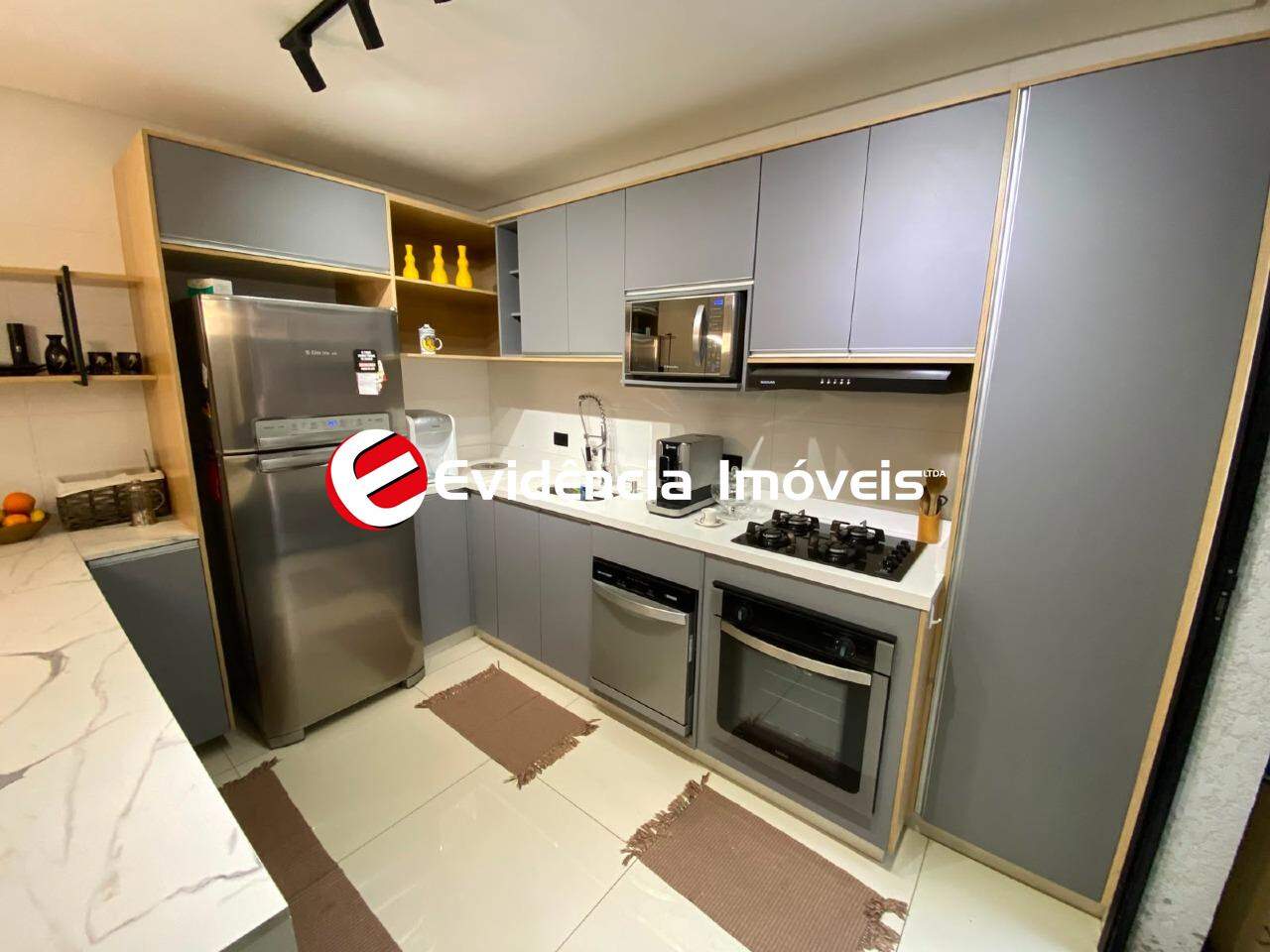 Apartamento à venda no Paraíso: 