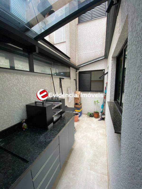 Apartamento à venda no Paraíso: 
