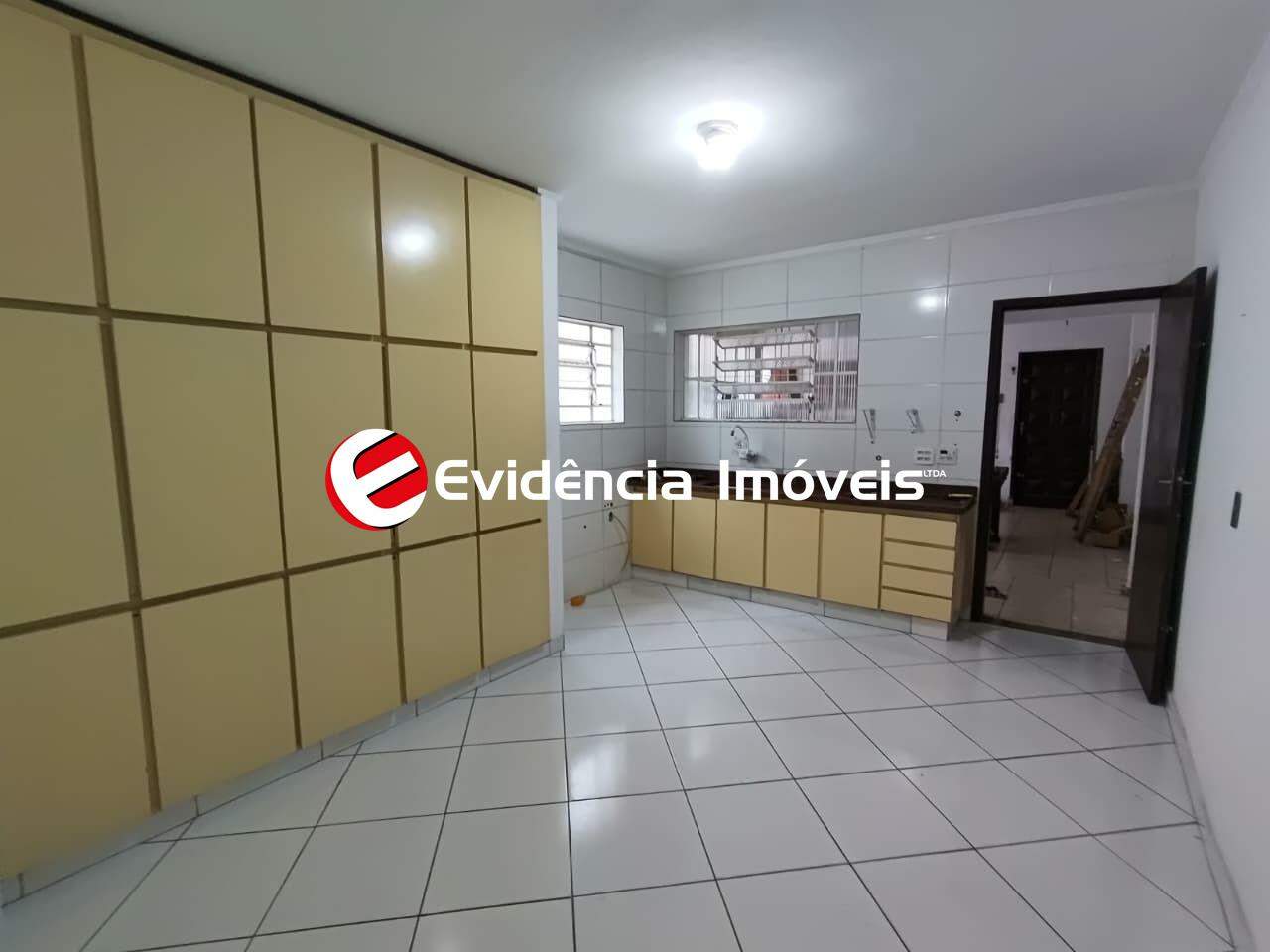 Sobrado para aluguel no Jardim Bom Pastor: cozinha