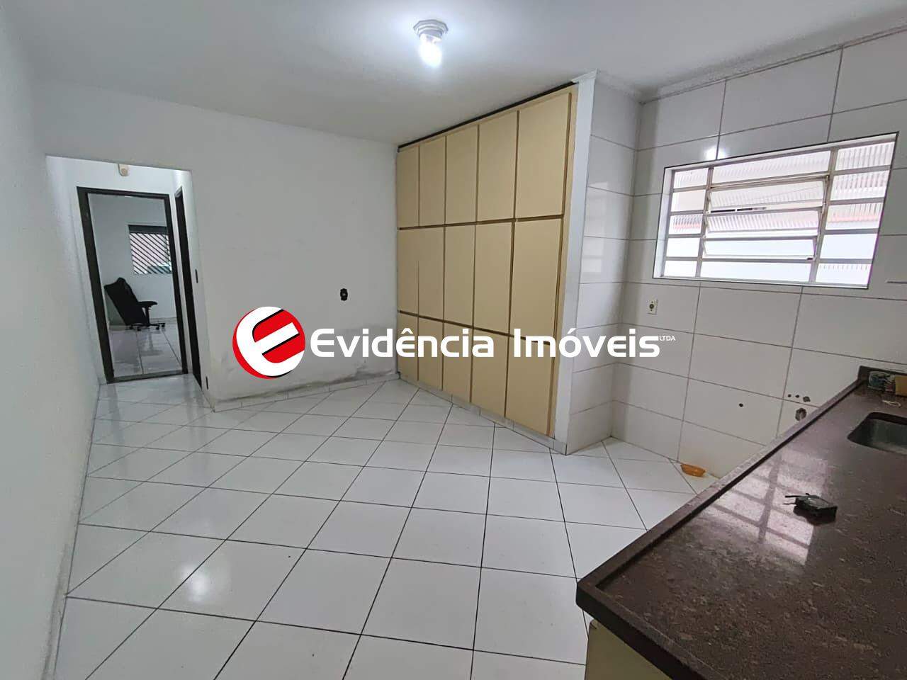 Sobrado para aluguel no Jardim Bom Pastor: cozinha