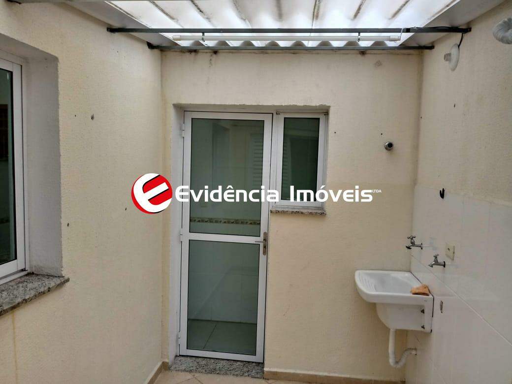 Apartamento à venda no Jardim Cristiane: 