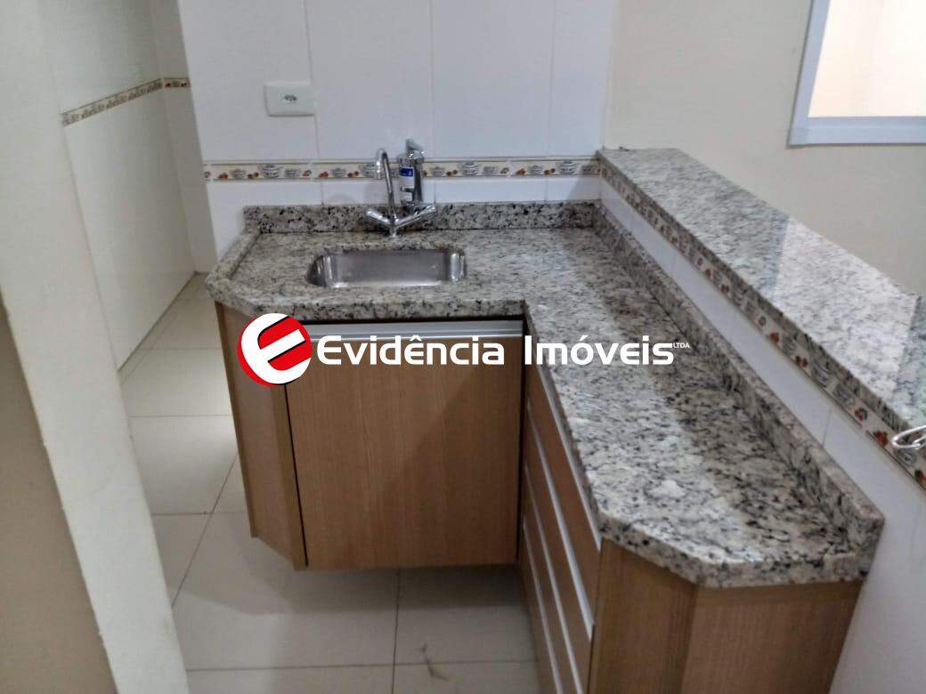 Apartamento à venda no Jardim Cristiane: 