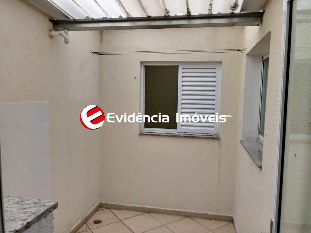 Apartamento para aluguel no Jardim Cristiane: 