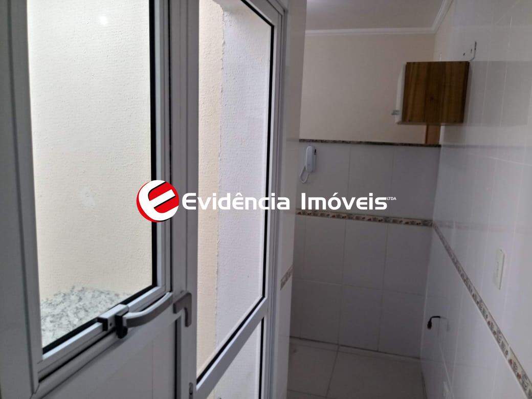 Apartamento para aluguel no Jardim Cristiane: 