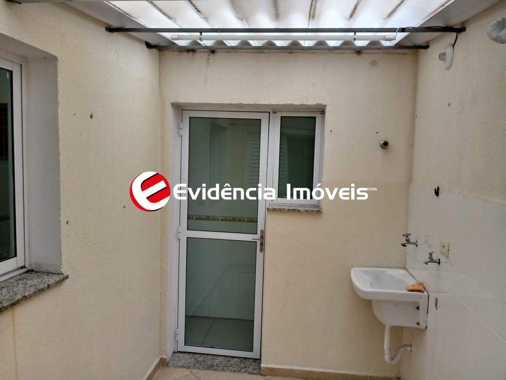 Apartamento para aluguel no Jardim Cristiane: 