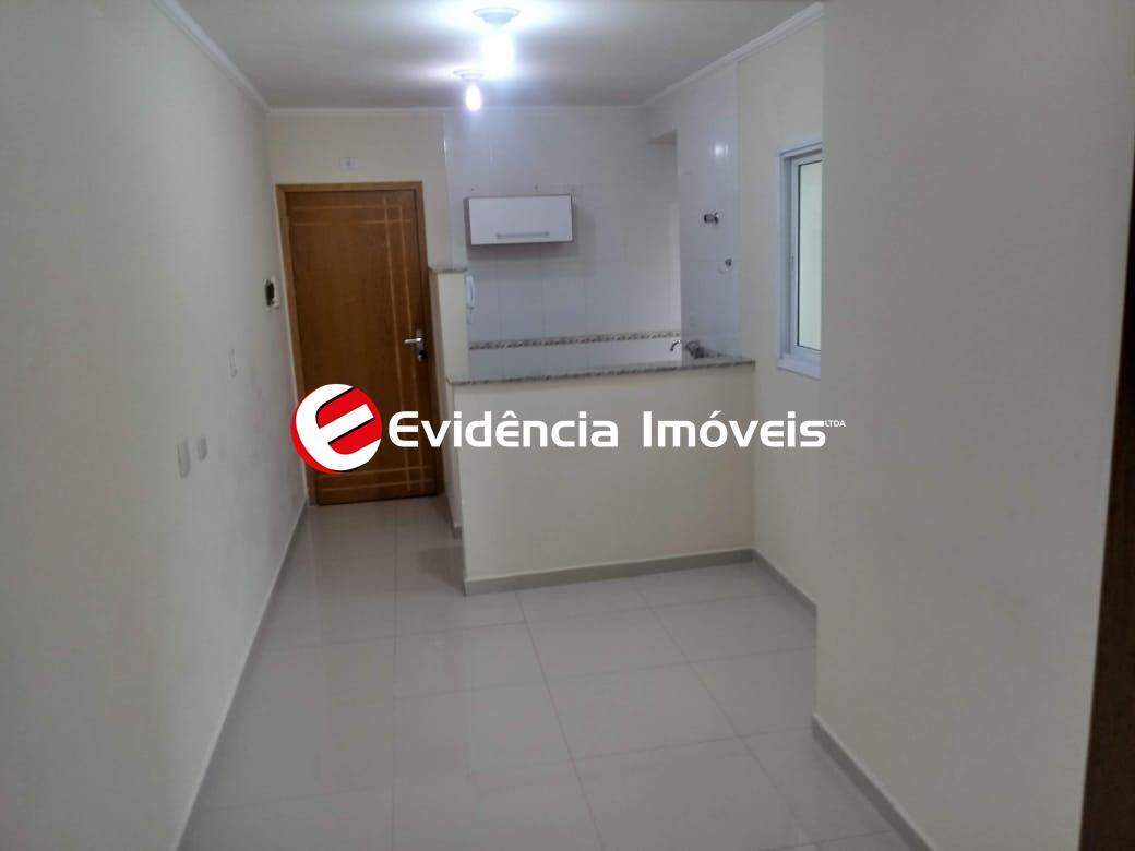 Apartamento para aluguel no Jardim Cristiane: 