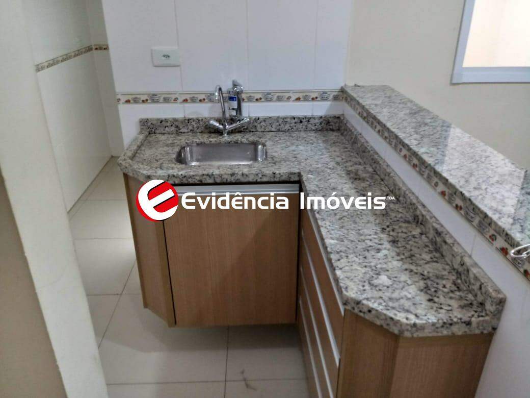 Apartamento para aluguel no Jardim Cristiane: 