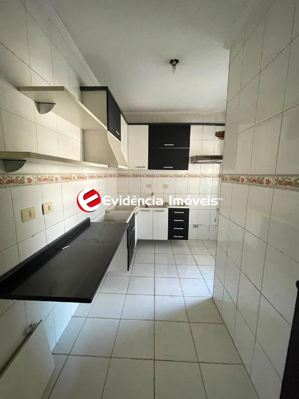 Apartamento à venda no Vila Valparaíso: cozinha