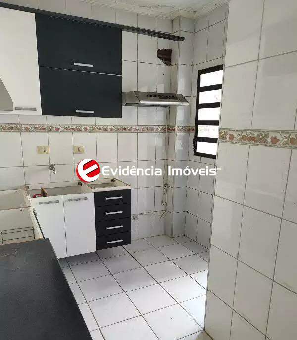Apartamento à venda no Vila Valparaíso: 