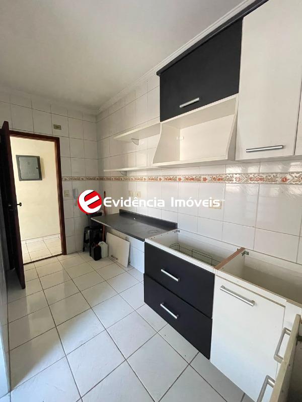 Apartamento à venda no Vila Valparaíso: cozinha