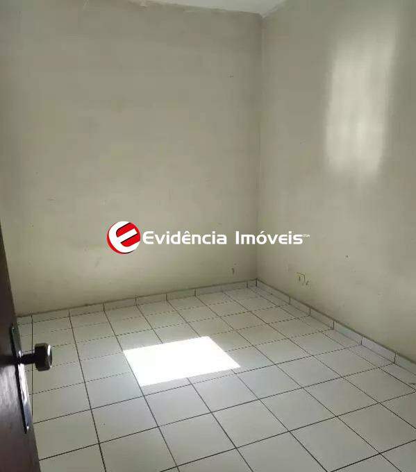 Apartamento à venda no Vila Valparaíso: 