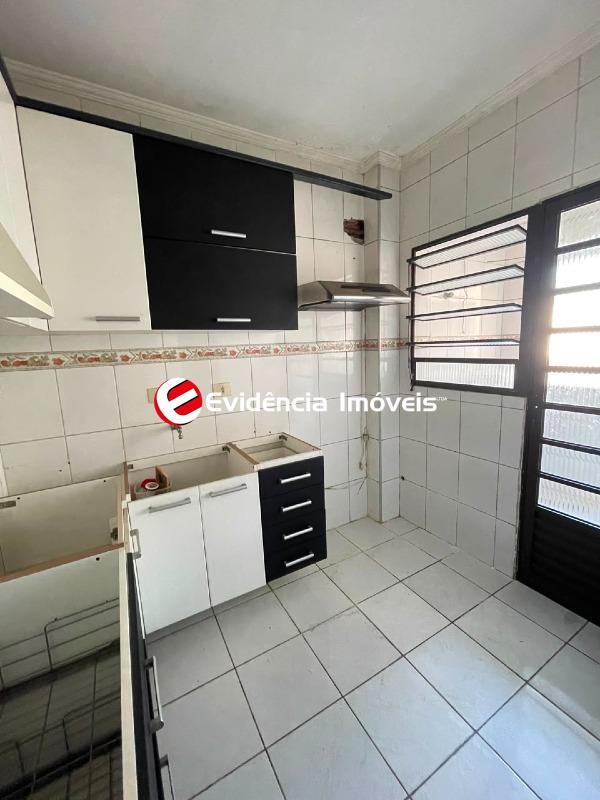 Apartamento à venda no Vila Valparaíso: cozinha
