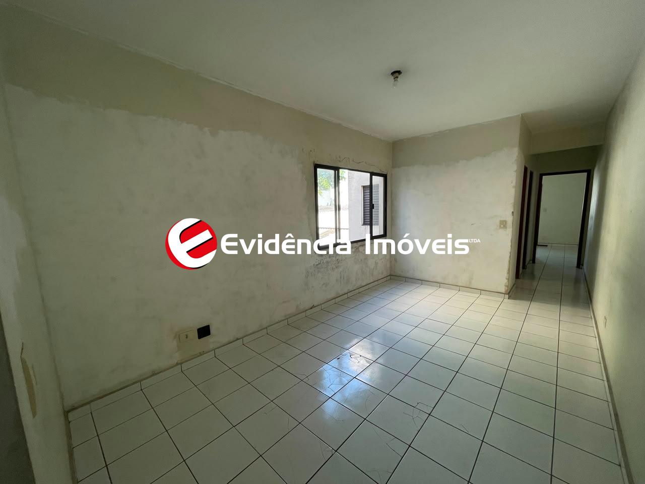 Apartamento à venda no Vila Valparaíso: sala