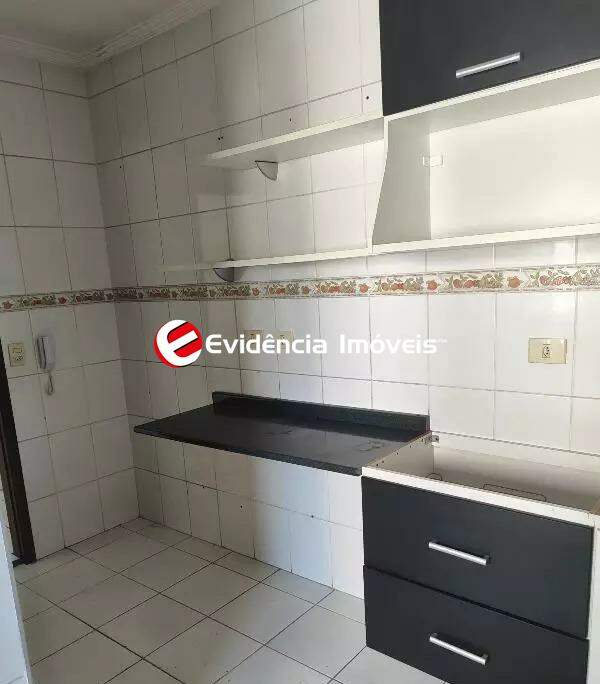 Apartamento à venda no Vila Valparaíso: 