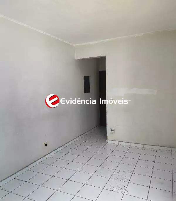 Apartamento à venda no Vila Valparaíso: 