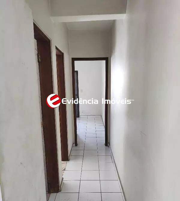 Apartamento à venda no Vila Valparaíso: 