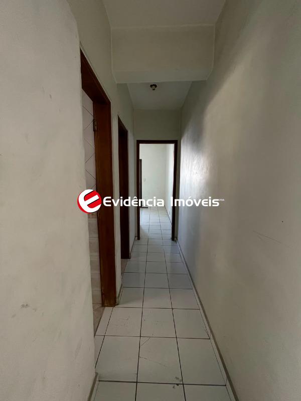 Apartamento à venda no Vila Valparaíso: corredor