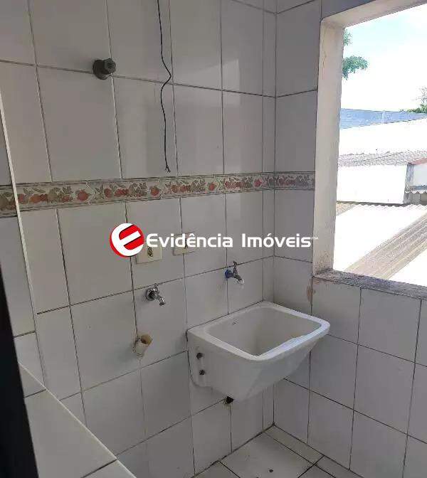 Apartamento à venda no Vila Valparaíso: 