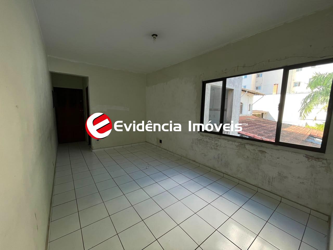 Apartamento à venda no Vila Valparaíso: sala