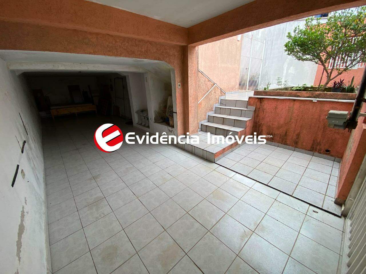 Casa à venda no Vila Valparaíso: 