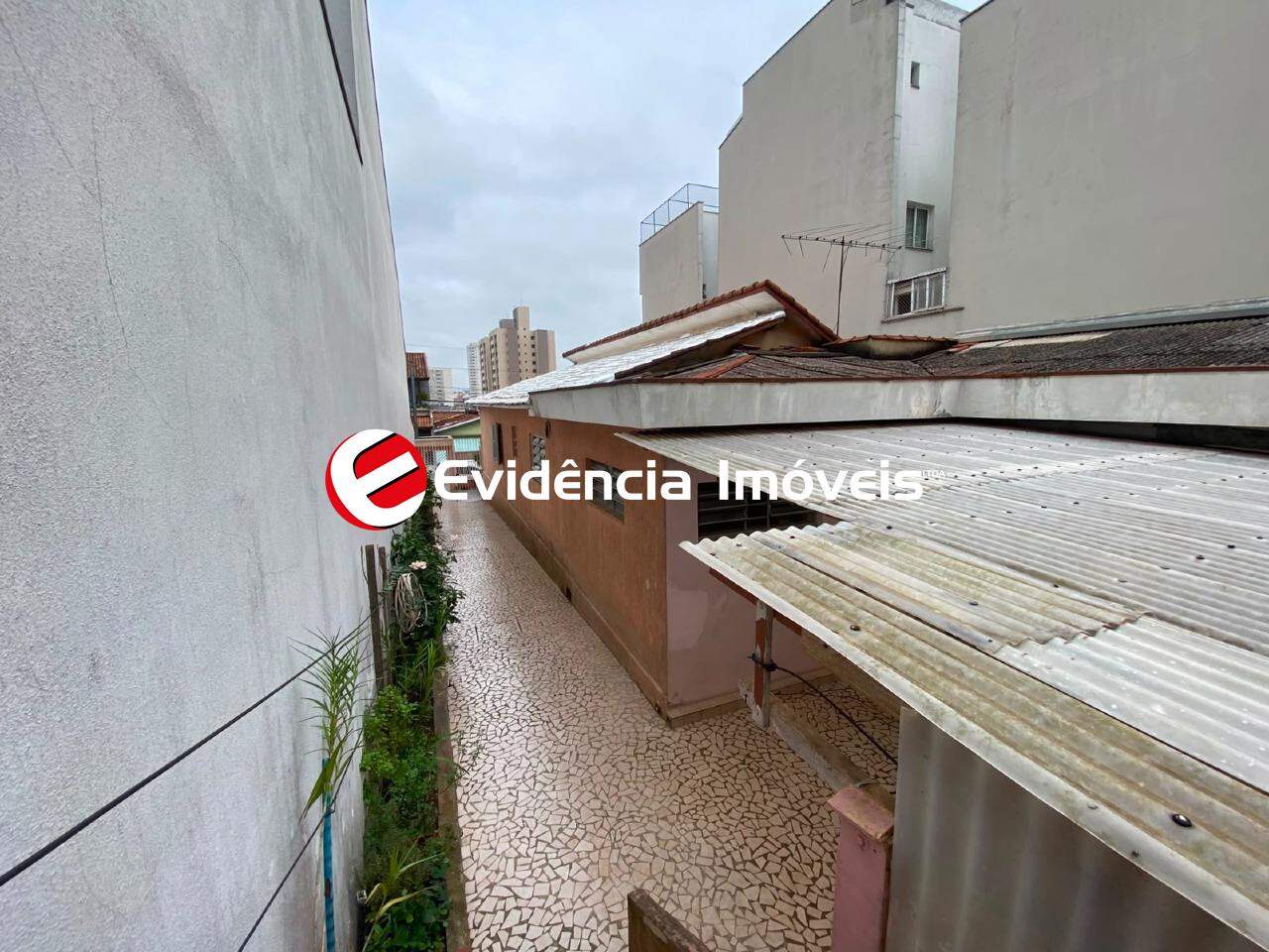 Casa à venda no Vila Valparaíso: 