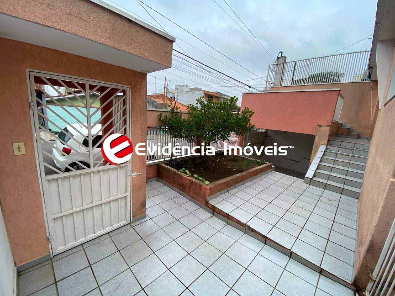 Casa à venda no Vila Valparaíso: 