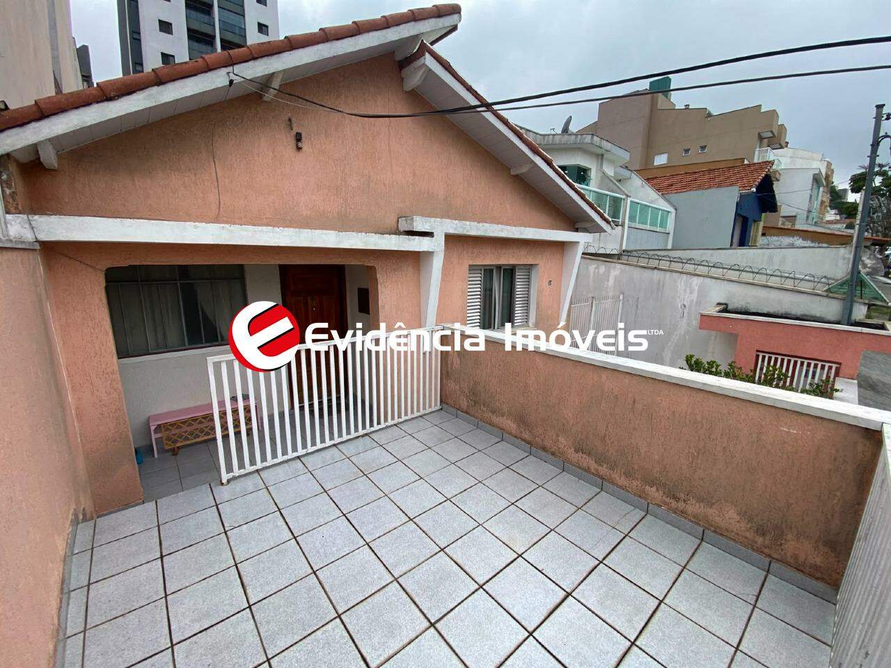 Casa à venda no Vila Valparaíso: 