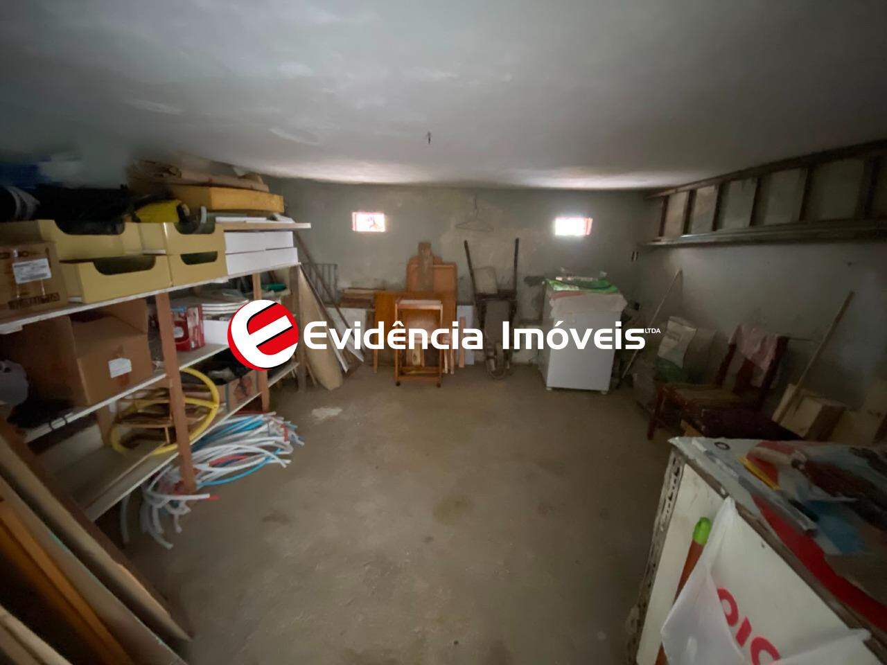 Casa à venda no Vila Valparaíso: 