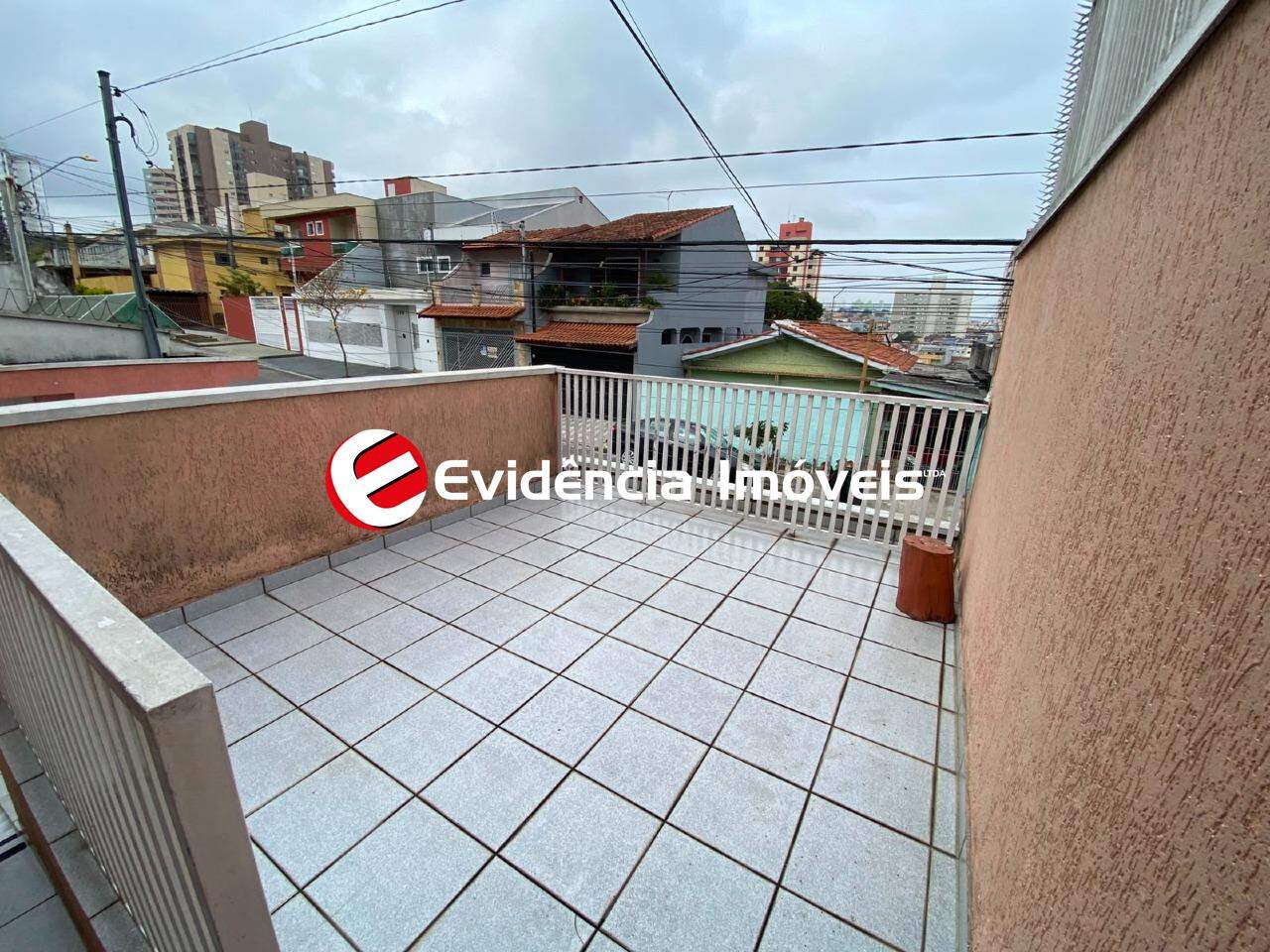 Casa à venda no Vila Valparaíso: 