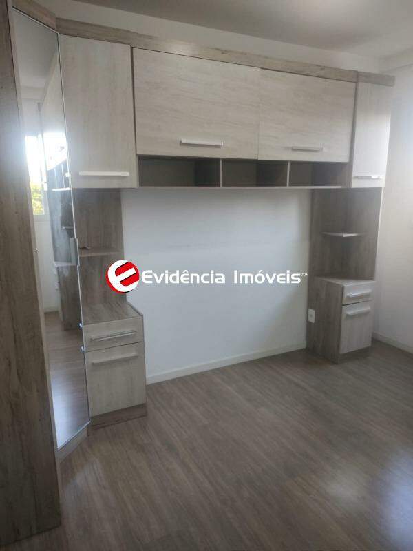 Apartamento à venda no Campestre: 