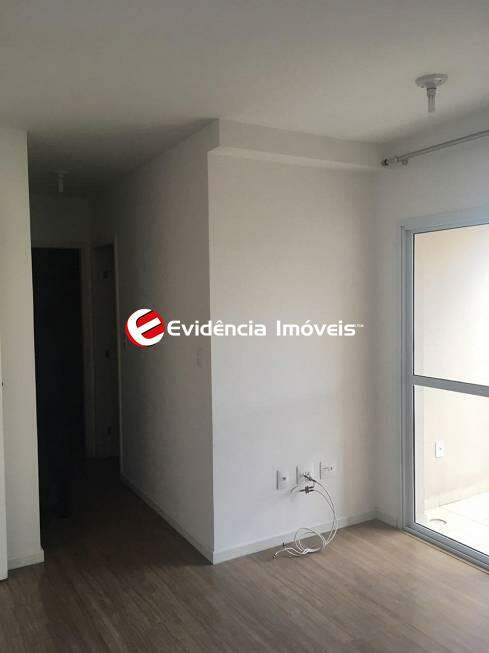 Apartamento à venda no Campestre: 