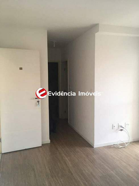 Apartamento à venda no Campestre: 