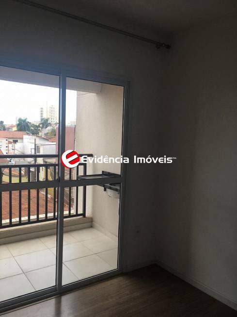 Apartamento à venda no Campestre: 