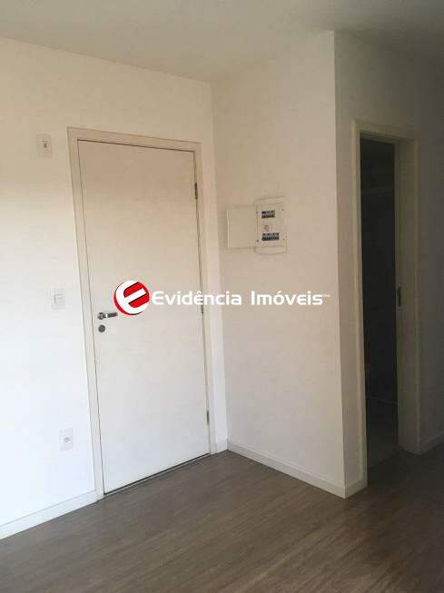 Apartamento à venda no Campestre: 