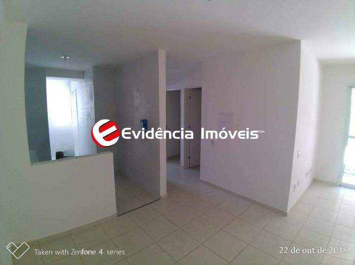 Apartamento à venda no Jardim do Estádio: 