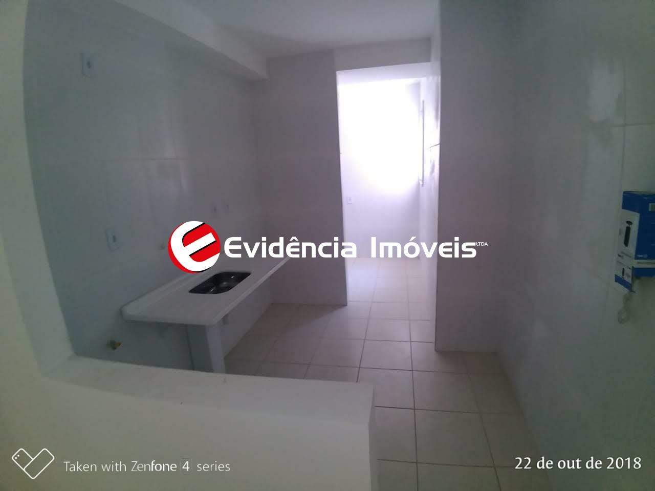 Apartamento à venda no Jardim do Estádio: 