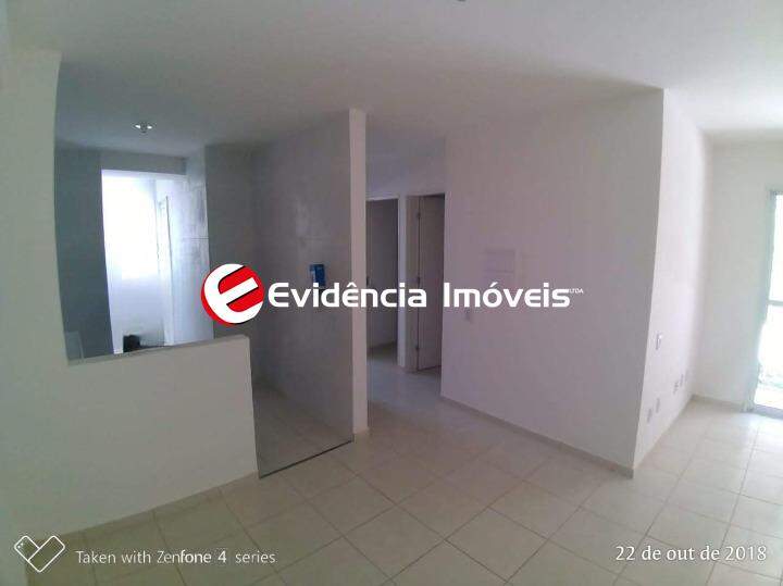 Apartamento à venda no Jardim do Estádio: 