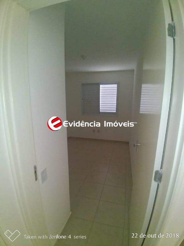 Apartamento à venda no Jardim do Estádio: 