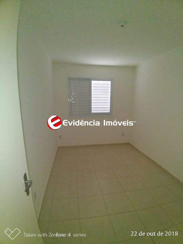 Apartamento à venda no Jardim do Estádio: 
