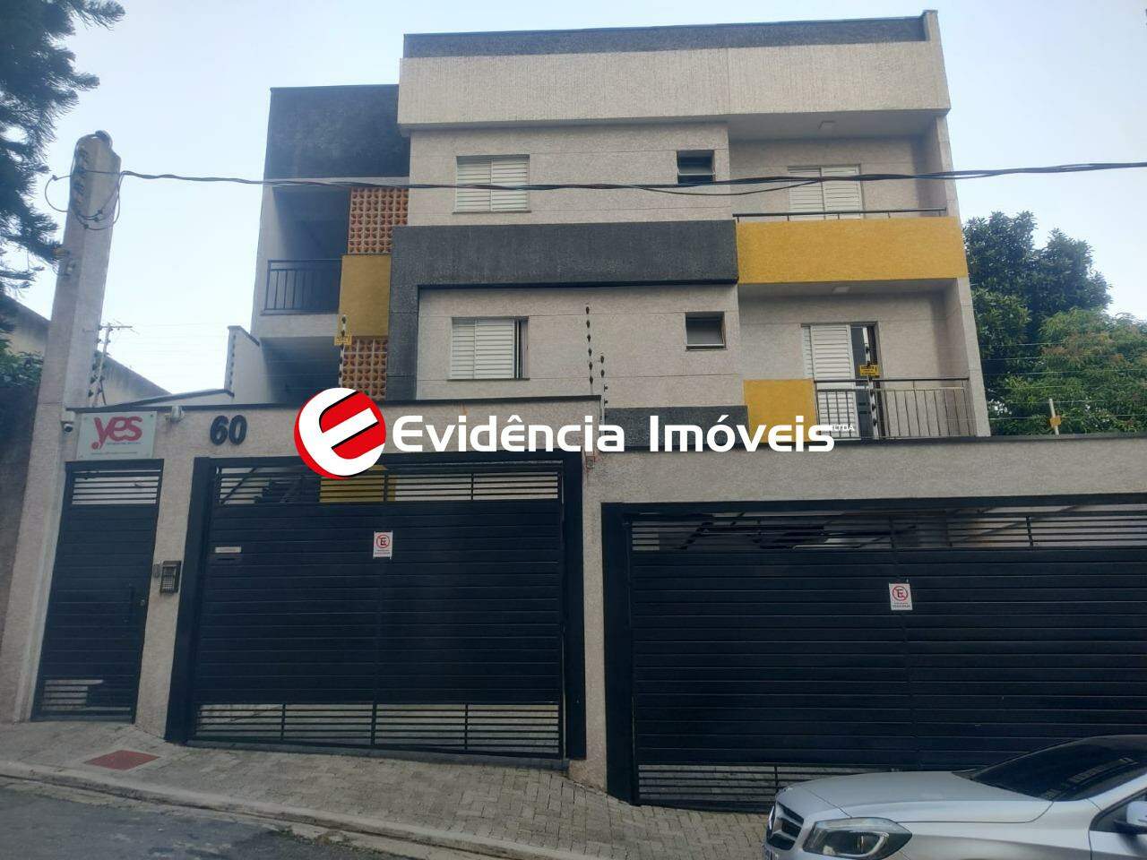 Apartamento à venda no Vila Progresso: 