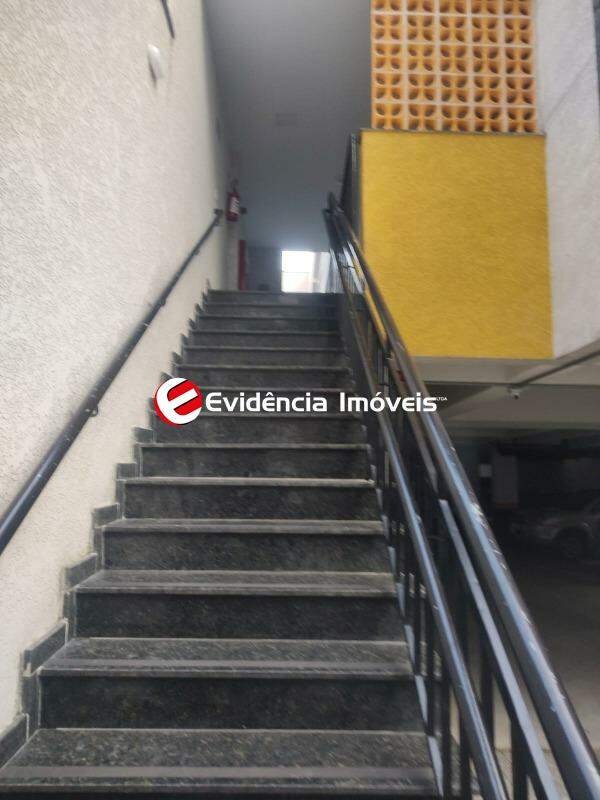 Apartamento à venda no Vila Progresso: 