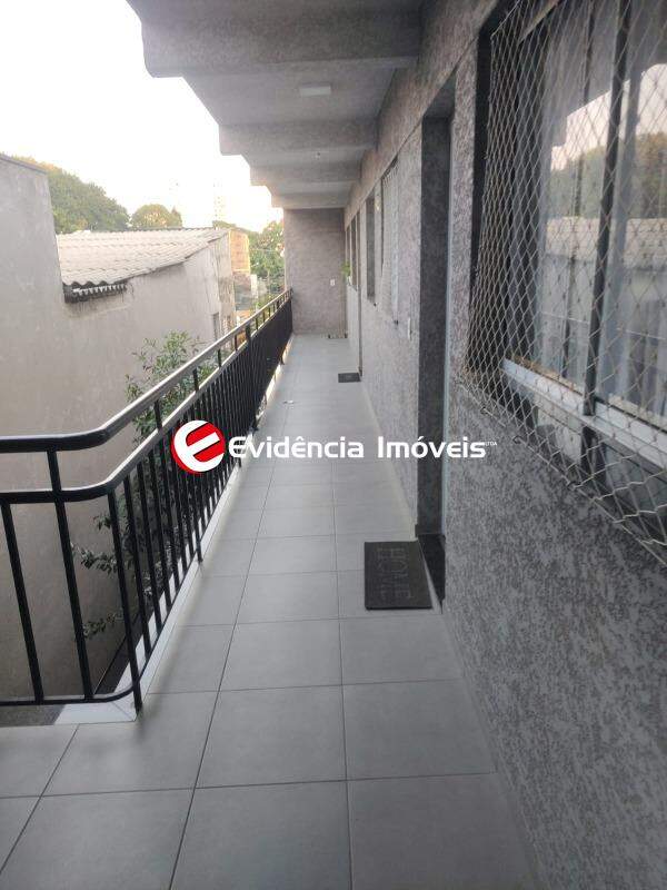 Apartamento à venda no Vila Progresso: 