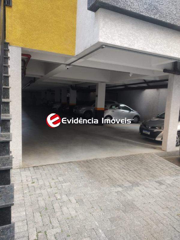 Apartamento à venda no Vila Progresso: 