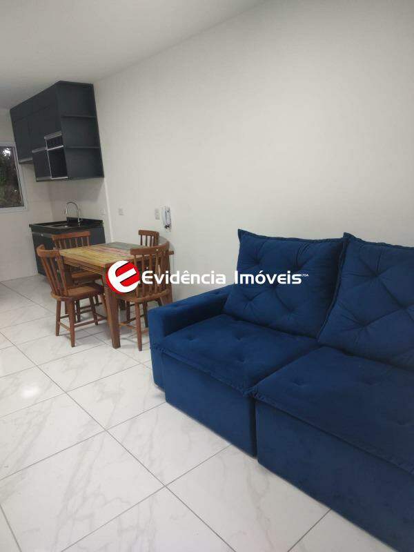 Apartamento à venda no Vila Progresso: 