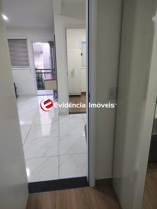 Apartamento à venda no Vila Progresso: 