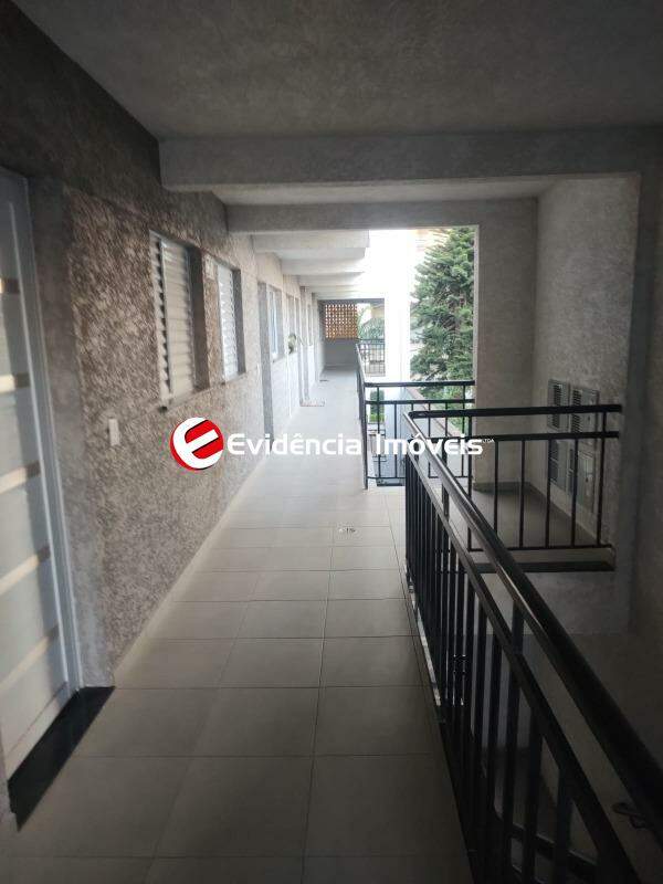 Apartamento à venda no Vila Progresso: 